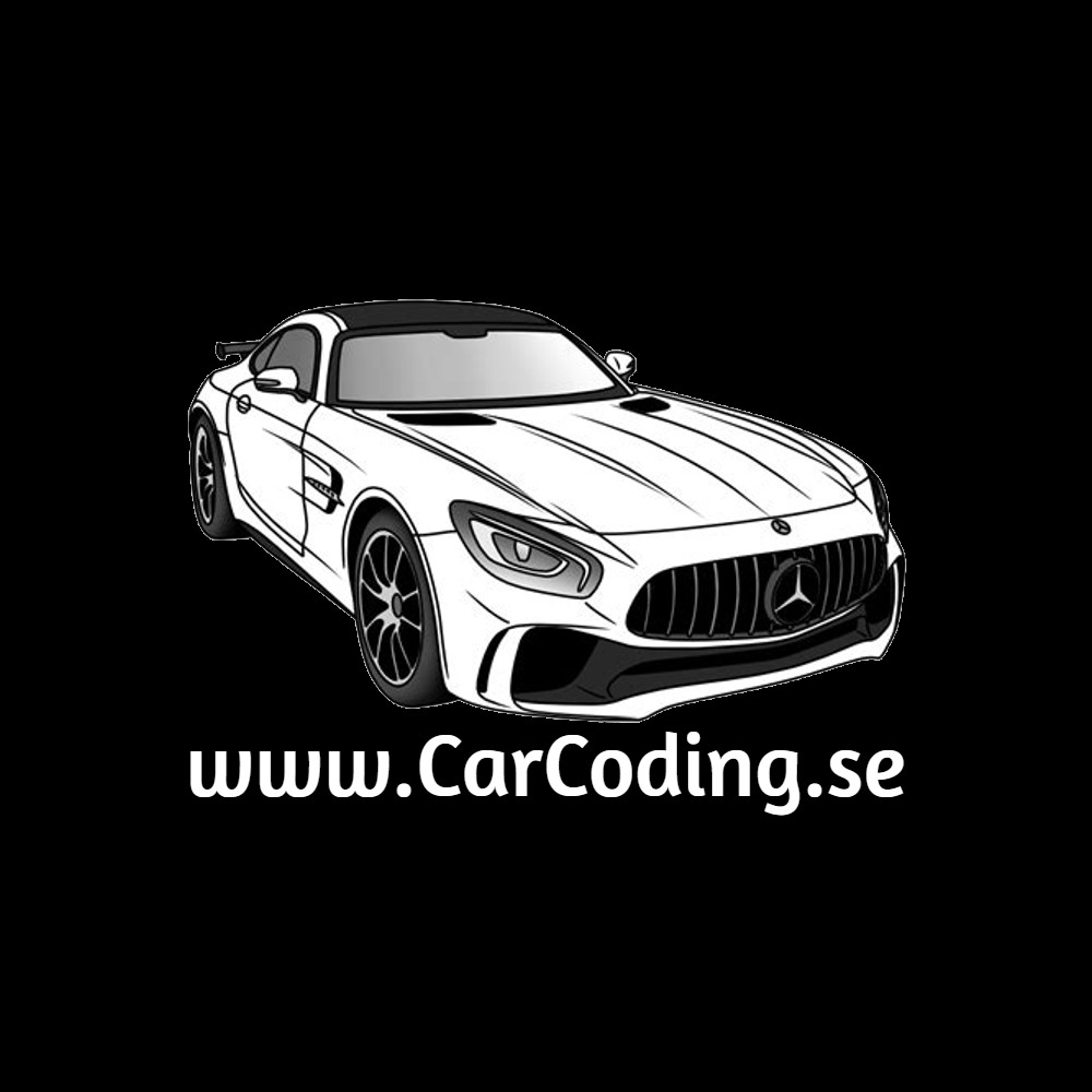 Car Coding