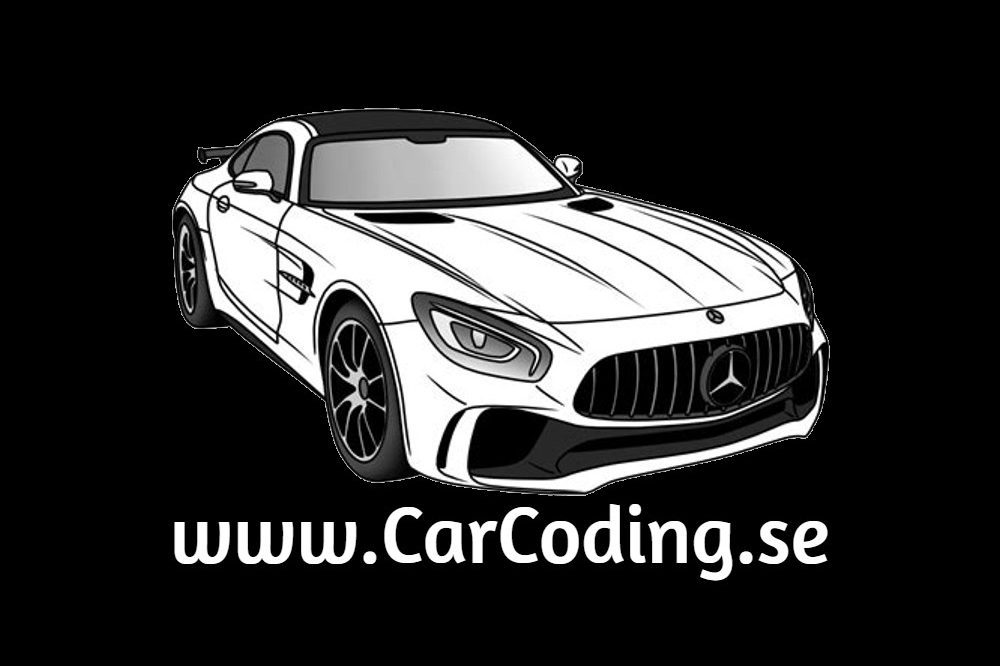 Car Coding